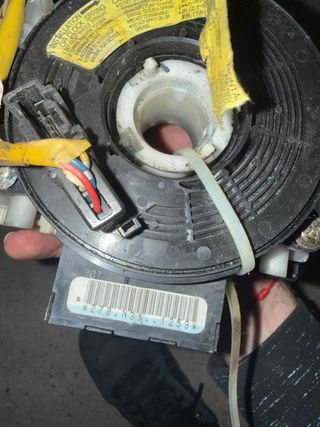 Mando multifunción Mazda 6