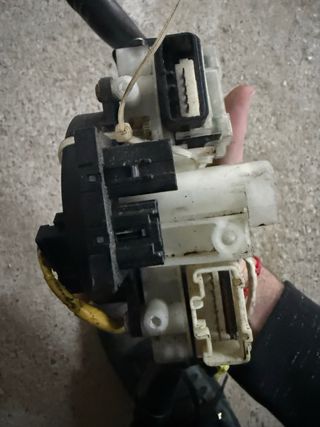 Mando multifunción Mazda 6