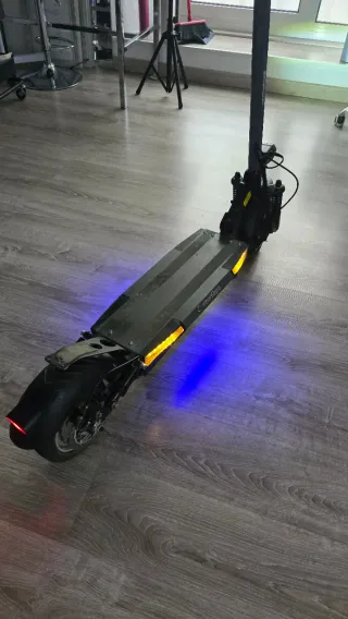 Patinete Eléctrico SmartGyro