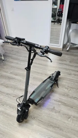 Patinete Eléctrico SmartGyro