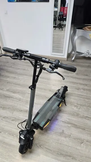 Patinete Eléctrico SmartGyro
