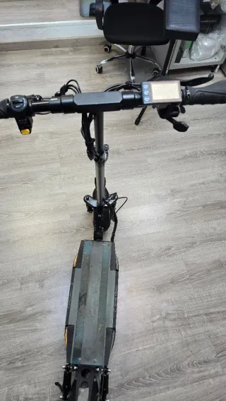 Patinete Eléctrico SmartGyro