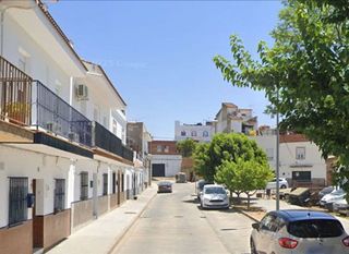 Casa adosada en venta en Burguillos