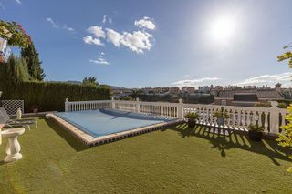 Chalet en venta en Gójar