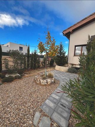 Casa pareada en venta en La Victoria - El Cabildo en Valladolid