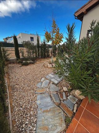 Casa pareada en venta en La Victoria - El Cabildo en Valladolid