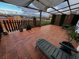 Casa pareada en venta en La Victoria - El Cabildo en Valladolid