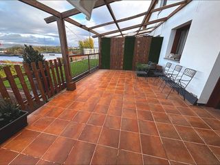 Casa pareada en venta en La Victoria - El Cabildo en Valladolid