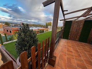 Casa pareada en venta en La Victoria - El Cabildo en Valladolid