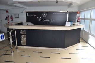 Oficina en alquiler en Ciudad Jardín en Palmas de Gran Canaria(Las)