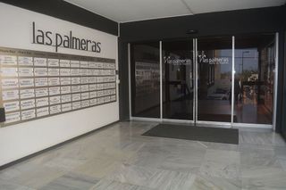 Oficina en alquiler en Ciudad Jardín en Palmas de Gran Canaria(Las)