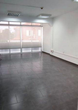 Oficina en alquiler en Ciudad Jardín en Palmas de Gran Canaria(Las)