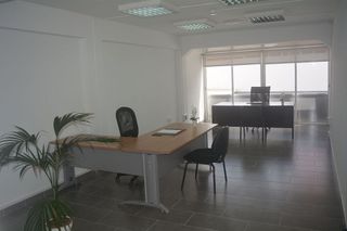 Oficina en alquiler en Ciudad Jardín en Palmas de Gran Canaria(Las)