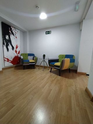 Oficina en alquiler en Ciudad Jardín en Palmas de Gran Canaria(Las)