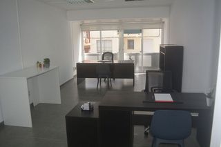 Oficina en alquiler en Ciudad Jardín en Palmas de Gran Canaria(Las)