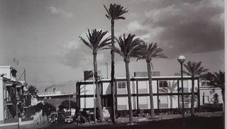 Oficina en alquiler en Ciudad Jardín en Palmas de Gran Canaria(Las)