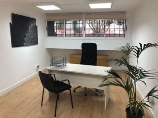 Oficina en alquiler en Ciudad Jardín en Palmas de Gran Canaria(Las)