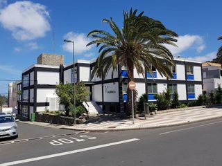Oficina en alquiler en Ciudad Jardín en Palmas de Gran Canaria(Las)