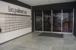 Oficina en alquiler en Ciudad Jardín en Palmas de Gran Canaria(Las)