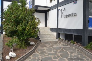 Oficina en alquiler en Ciudad Jardín en Palmas de Gran Canaria(Las)