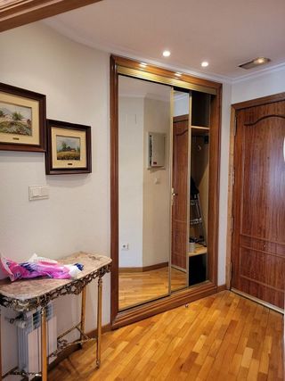 Piso en alquiler en Circular - Vadillos en Valladolid