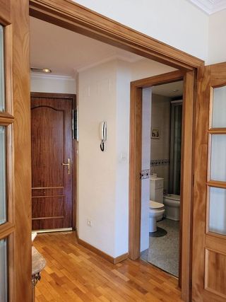 Piso en alquiler en Circular - Vadillos en Valladolid