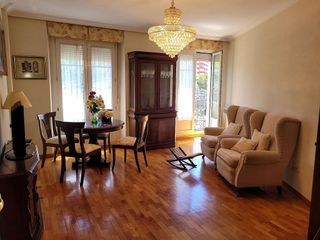 Piso en alquiler en Circular - Vadillos en Valladolid