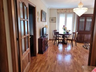 Piso en alquiler en Circular - Vadillos en Valladolid