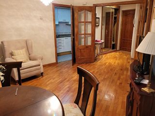 Piso en alquiler en Circular - Vadillos en Valladolid