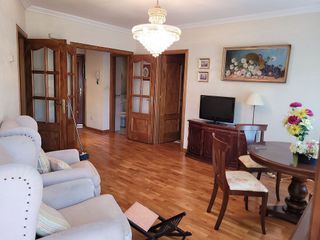 Piso en alquiler en Circular - Vadillos en Valladolid