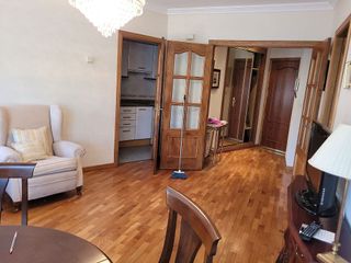 Piso en alquiler en Circular - Vadillos en Valladolid