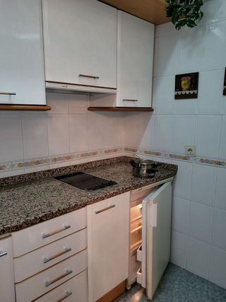 Piso en alquiler en Circular - Vadillos en Valladolid