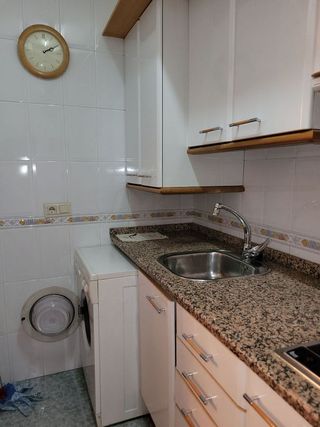 Piso en alquiler en Circular - Vadillos en Valladolid