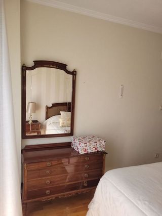 Piso en alquiler en Circular - Vadillos en Valladolid