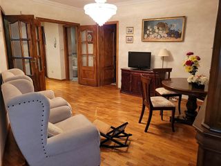 Piso en alquiler en Circular - Vadillos en Valladolid