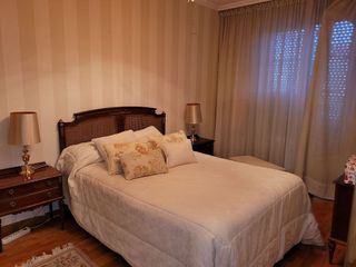 Piso en alquiler en Circular - Vadillos en Valladolid