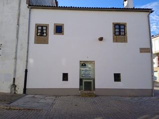 Chalet en venta en Concheiros - Fontiñas en Santiago de Compostela