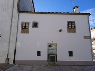 Chalet en venta en Concheiros - Fontiñas en Santiago de Compostela