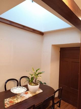 Chalet en venta en Concheiros - Fontiñas en Santiago de Compostela