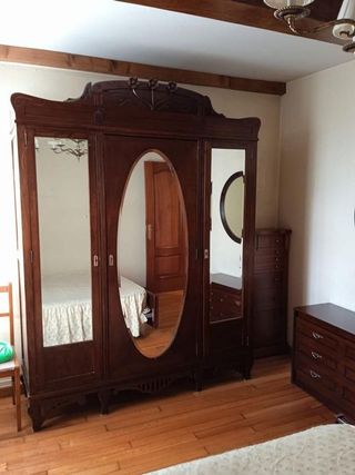 Chalet en venta en Concheiros - Fontiñas en Santiago de Compostela