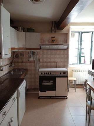 Chalet en venta en Concheiros - Fontiñas en Santiago de Compostela