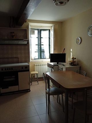 Chalet en venta en Concheiros - Fontiñas en Santiago de Compostela