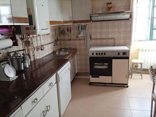 Chalet en venta en Concheiros - Fontiñas en Santiago de Compostela