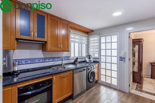 Casa adosada en venta en Motril pueblo en Motril