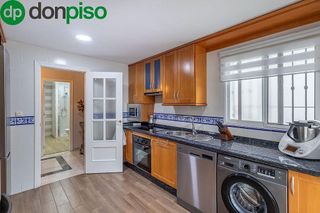 Casa adosada en venta en Motril pueblo en Motril