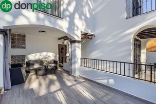Casa adosada en venta en Motril pueblo en Motril