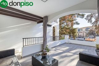 Casa adosada en venta en Motril pueblo en Motril