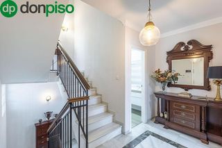 Casa adosada en venta en Motril pueblo en Motril