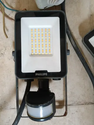 Foco LED Philips