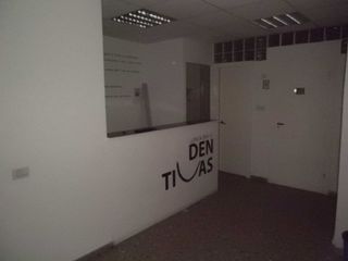 Oficina en alquiler en Centro en Castellón de la Plana